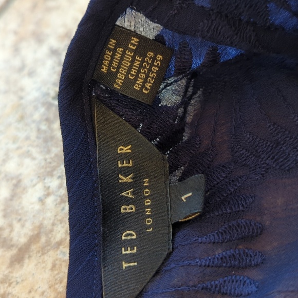 Ted Baker - Picture 6 of 12